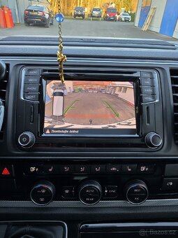 VW T6 Multivan Highline 2,0 TDi Bluemotion r.v.2016 - 12