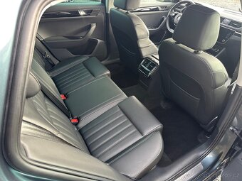 Škoda Superb 3 L&K FL 2.0 TDI DSG 140kw 2021 - 12