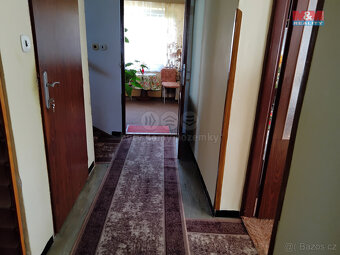 Prodej rodinného domu, 200 m², Vrbno pod Pradědem - Mnichov - 12