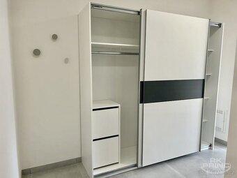 Pronájem bytu 1+kk, 34 m2, Praha - Ruzyně - 12