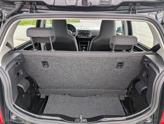 VW UP 1,0MPi 44kW 5DVEŘÍ 2012 - 12