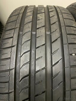 ORIGINAL ALU KOLA FORD MUSTANG GT 255/40/19, 275/40/19 - 12