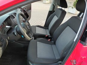 Volkswagen Polo 1,2 HTP,44KW,KLIMA,SERVISKA,ES - 12
