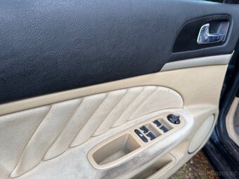 Alfa Romeo 159 2.2 JTS 136kW - 12