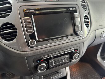 VW Tiguan 1.4 TSI 118kw 4motion 10/2012 125000KM - 12