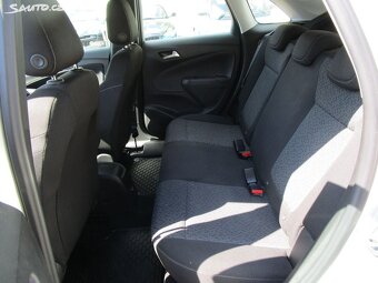 Opel Crossland X, 1,2-60KW-KOUPEN V ČR - 12