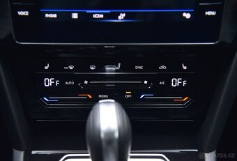 Arteon Shooting Brake 2.0 TDI R-Line DSG, ACC, 360° Kam - 12