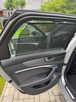 Audi A6 45 TDI,Matrix HD,TZ,alcantra,4x4,DPH ne - 12