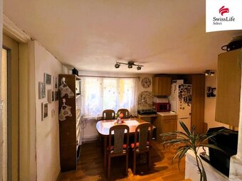 Prodej rodinného domu 92 m2, Sivice - 12