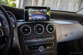 Mercedes-Benz C 220 CDI Elegance Exclusive - 12