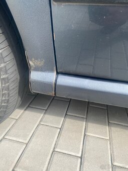 Škoda Fabia 1.9 TDI - 12