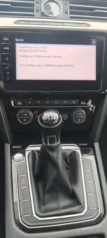 Volkswagen Passat B8 Combi HIGHLINE - 12