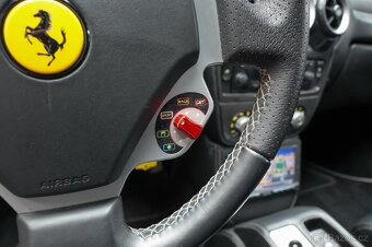 Ferrari F430 Coupé - 12