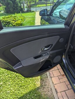 Renault Megane III GT 2.0 16V Turbo 132kw/180k Benzin/LPG - 12