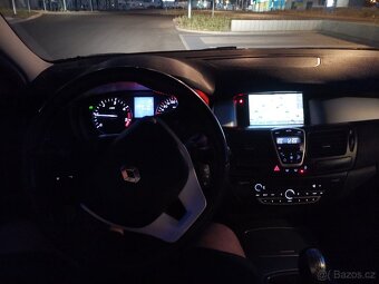 Renault  Laguna edition exkluziv 2,0 Dci,110 kw, - 12