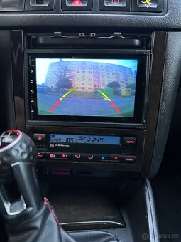 Golf 4 1.8t GTI Agu - 12