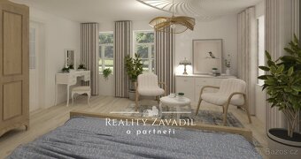 Prodej chalupy, 156 m2 - Bezděkov, ev.č. 00756 - 12