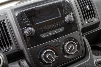 Peugeot Boxer 2.2 BlueHDi 165k 335 L2 - 12