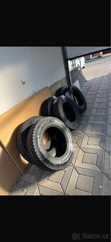 Mercedes Atego 815  8T - 12