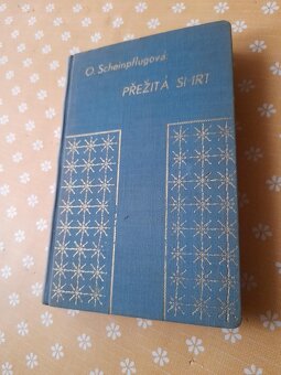 BARUNKA-DIVÁ BÁRA- DÍVKY TEPANÉ ZE STŘÍBRA-POHÁDKY - 12