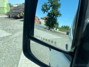 Volkswagen Crafter, 2.0 TDI 103kW-KLIMA-PDC-6MÍST - 2018 - 12