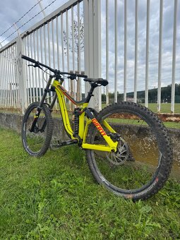 GIANT GLORY DH 2016 vel. L - 12