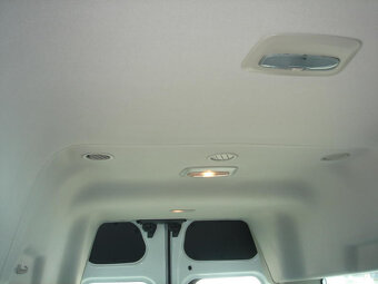 Transit 9 míst L2-H2 klima, odpočet DPH - 12