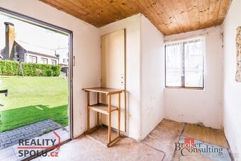 Prodej, domy/rodinný, 90 m2, 53961 Vortová, Chrudim [ID 6431 - 12
