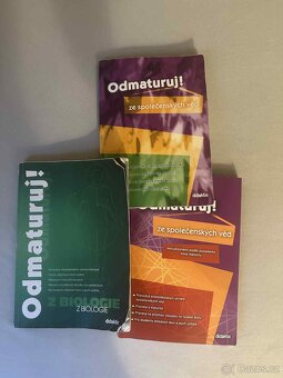 UČEBNICE PRO GYMNÁZIUM - 12