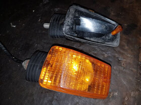 Prodám díly z Malaguti MGX 50 - zbytek dílů - 12