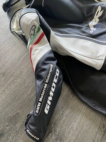 Prodej téměř nová kombinéza BMW S1000RR - 12