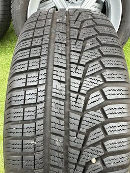 Mercedes A / B / CLA TOP ZIMNí SADA ORIGINÁL - 12