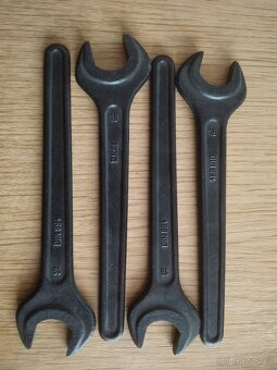 Brusné kotouče - 12