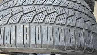 Zimní pneu 255/40/20 Continental - 12