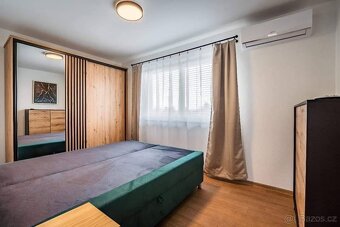 Pronájem bytu 2+1 Kyjov - 12