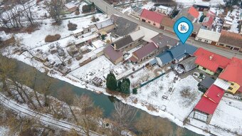 Tovačov - Annín prodej domu 3+kk - 12