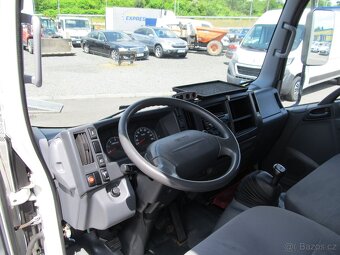 Isuzu N1R 3.0 skříň ČR 1.maj - 12