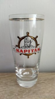 Pivní sklenice - 12