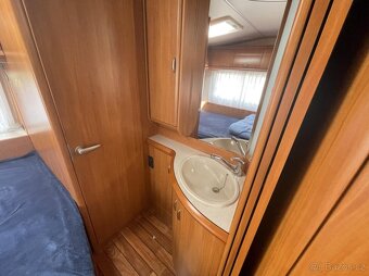 Hobby 500 KMFE EXCELLENT 2 PALANDY - 12