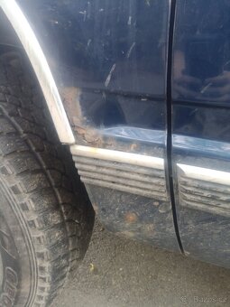 Chevrolet Tahoe 5.7 1999 s LPG - 12