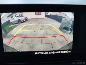 Mazda 3 Comfort plus 2,0-Top stav, servis Mazda-Prodáno. - 12