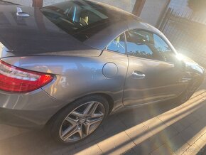 Mercedes SLK 250 - 12