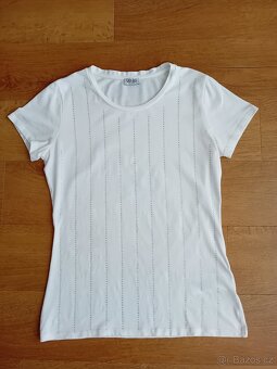 Liu Jo dámské tričko vel. S/M - 12