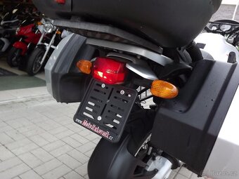 BMW R 1150 GS - 12