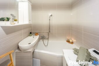Prodej bytu 3+1, 62m2  Brno - Lesná, ev.č. 100065 - 12