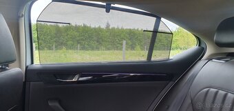 Škoda superb 2.0 tdi 140kw 4x4 dsg L&K ,ČR, R.V. 6/2017 - 12