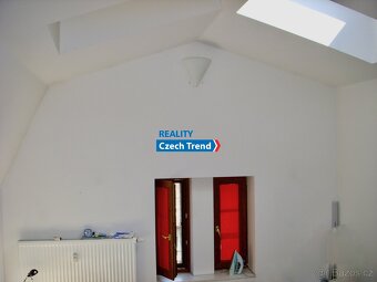 Pronájem, Byt 2+kk, 90 m2, Horka nad Moravou, ev.č. 02799 - 12