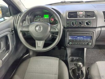 ►ŠKODA FABIA II COMBI FL•1.4 16V•63KW•2014•179tKM•COOL◄ - 12