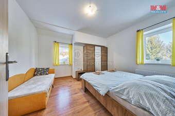 Prodej bytu 2+1, 52 m², Černý Důl - 12