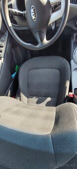Kia Sportage, ČR, 2015, 69000km - 12
